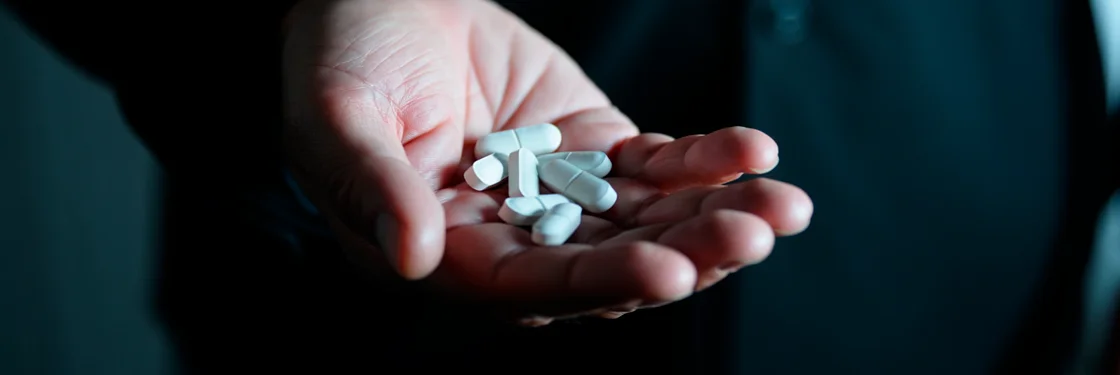 Наркотик дезоморфин